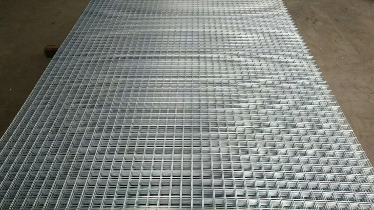 鋼絲網片 鋼絲網片